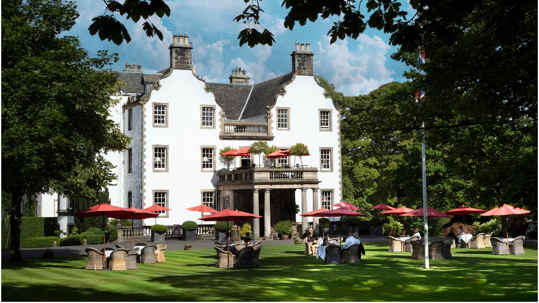 Prestonfield House - Venues - photo 1