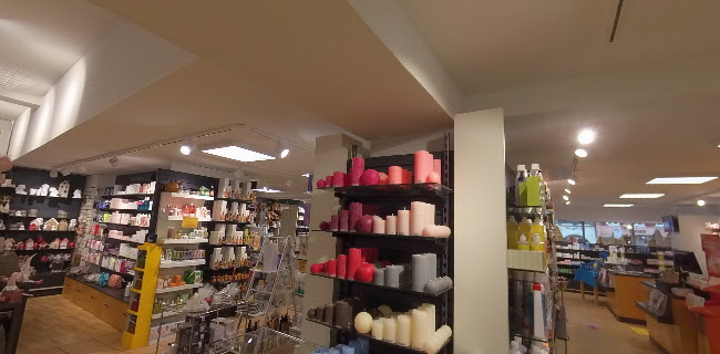 Apotheke-Drogerie am Marktplatz AG - Apotheke