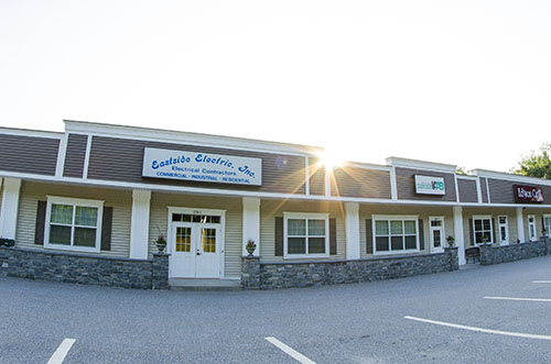 Avatar for Eastside Electric, Inc.