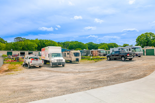 Mini Mall Storage - Loganville - Thumbnail