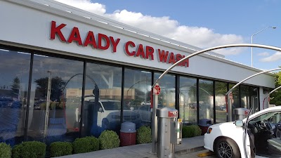 Kaady Car Wash