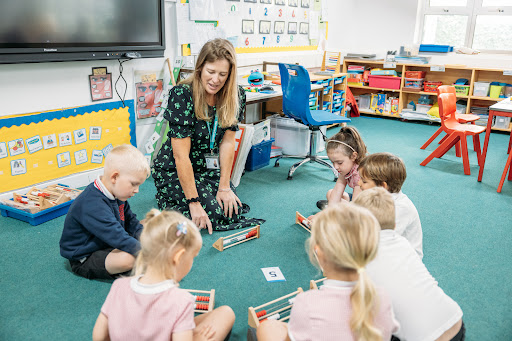 School Jobs In Cornwall - Thumbnail