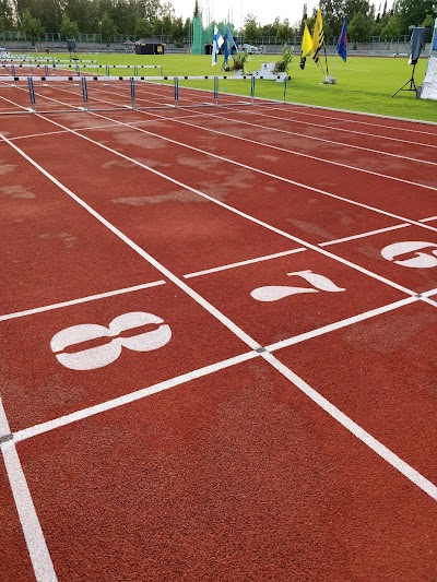 stadium