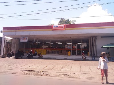 Photos of Alfamart Perkamil