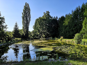 Photo n°13 de L'Atelier du Ru à Genainville (Chambre d'hôtes)