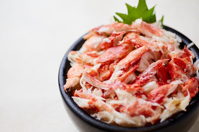 海鮮処 魚屋の台所 二条市場本店