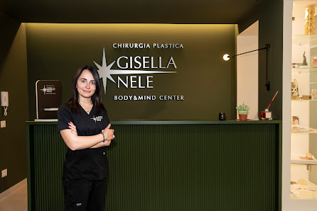 Dr Gisella Nele Rinoplastica Napoli Riviera di Chiaia, 127, 80123 Napoli NA, Italia
