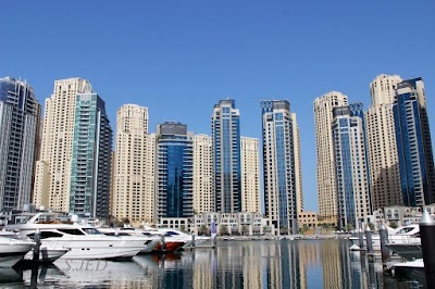Photos of Marina Mall