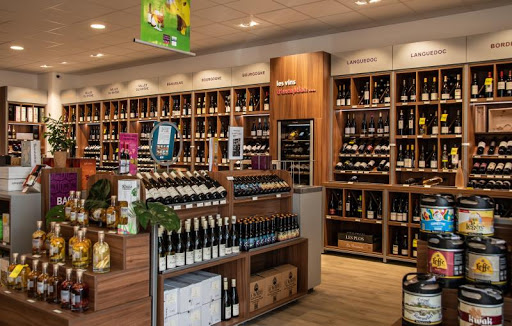 Comptoir des Vignes Chaponnay - Thumbnail