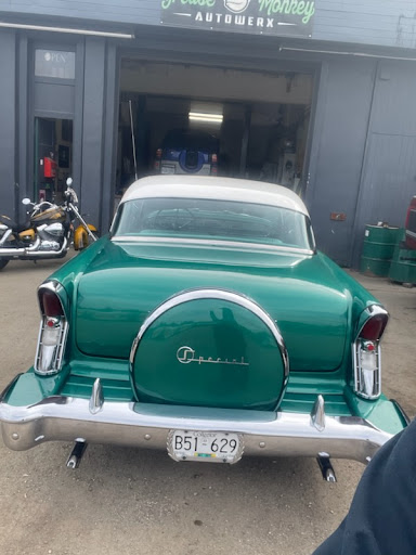 grease monkey autowerx - Thumbnail