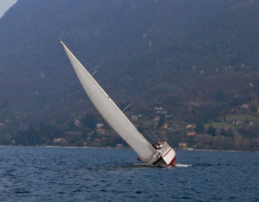 Vela Chepacchia