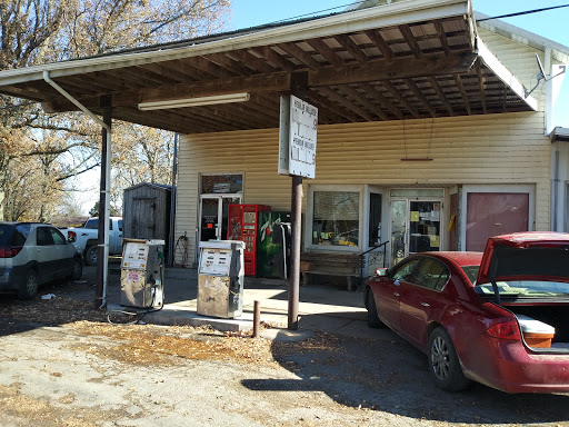 Kerns Grocery - Thumbnail