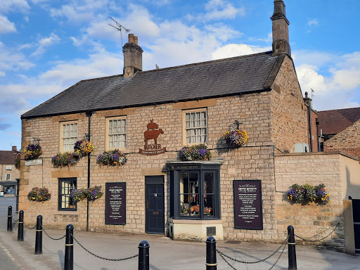The Helmsley Butchers - Thumbnail