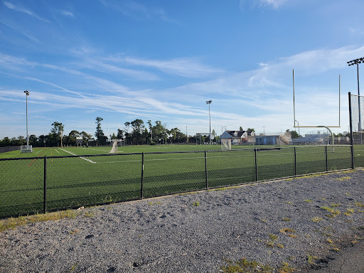Centre Island Beach Field - Thumbnail