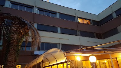 lodging