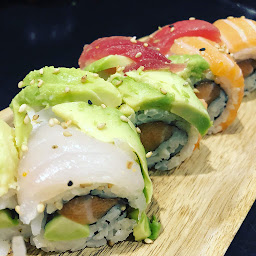 Photo n°35 de Sushi Oki à Poitiers (Restaurant japonais)