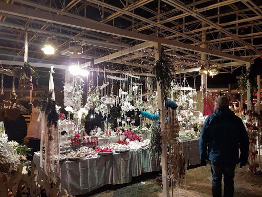 Kevelaerer Krippenmarkt - Thumbnail