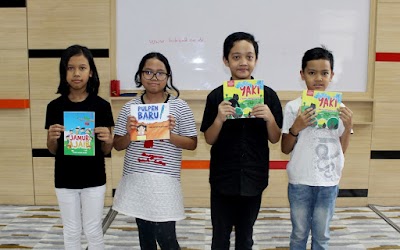 Photos of Bitread Digital Publishing