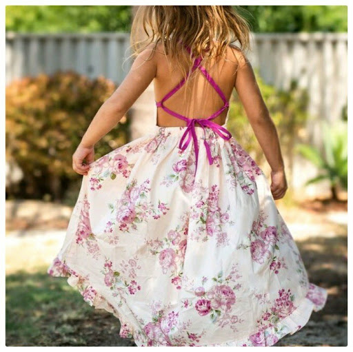 rufflelicious - Visual