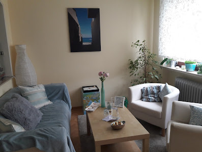 Praxis Maliske Heilpraktikerin für Psychotherapie Kopernikusstraße 2, 68519 Viernheim, Deutschland