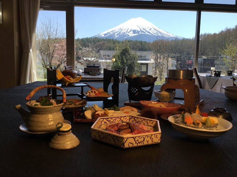 大倉クラブ＆ホテルズ｜ザ グラン リゾート プリンセス富士河口湖