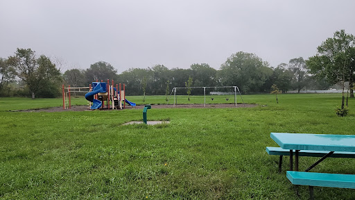 Rooff Park - Visual