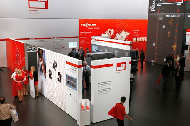 Numer telefony do Systemy Grzewcze M.Wołoszyn Salon Firmowy Viessmann