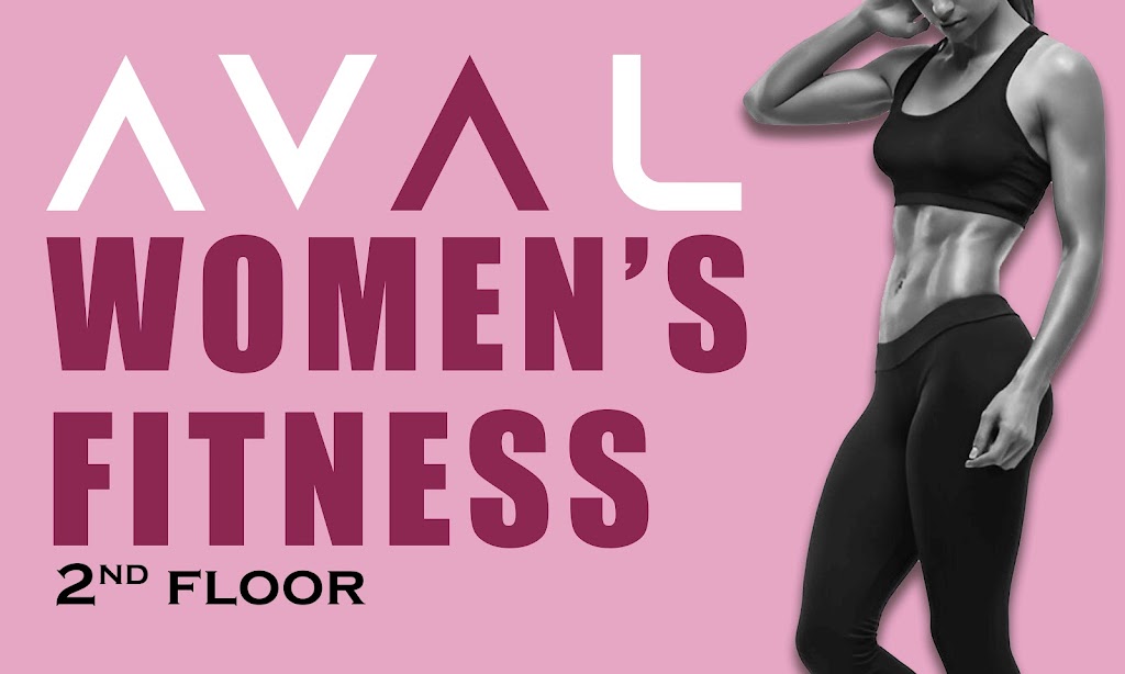 Aval Fitness Gym