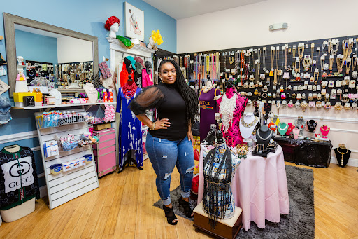 Lady K Jewels Boutique - Thumbnail