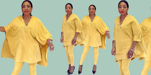 Photo n°2 de BASIC-ZEN à Basly (Magasin de vêtements pour femmes)