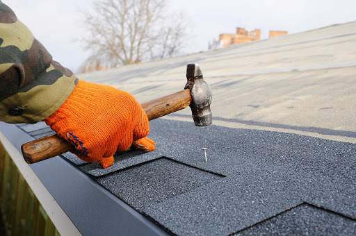 Precision Roofers of Englishtown - Thumbnail