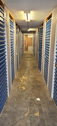 Outer Space Storage - Visual