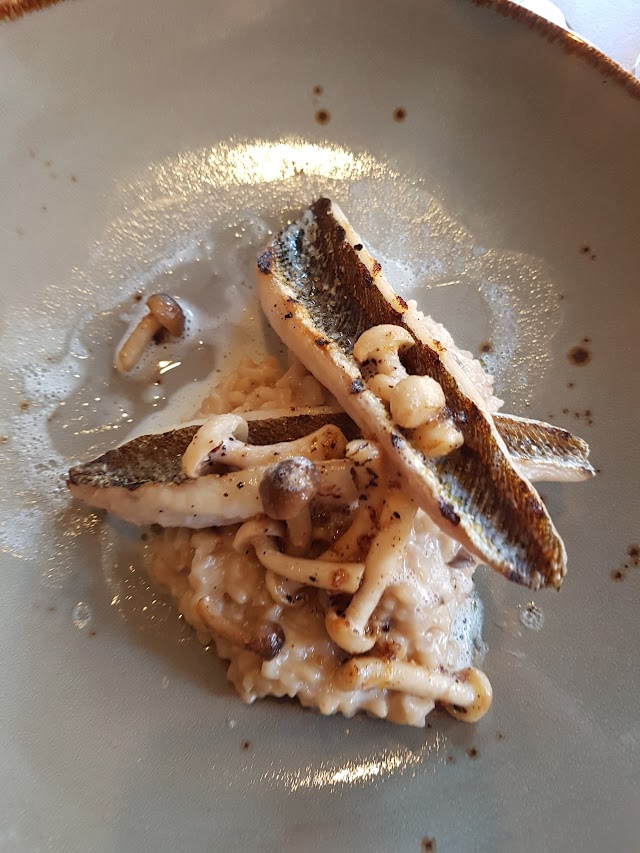 Restaurant Bis