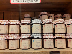 Photo n°4 de J'Irai Revoir Ma Normandie à Cabourg (Épicerie)