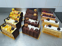 Au Carlésien Gourmand à Charly-sur-Marne