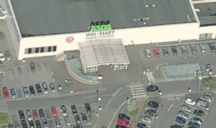 Asda Derby Supercentre photo 2