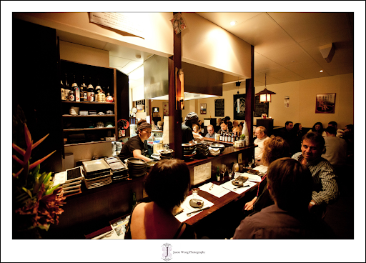 Photo of Yakitori Takumi