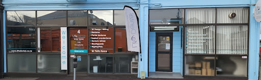 Life Dental previously known as Timaru Dental Laboratory - Thumbnail