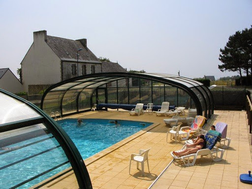 Photo de Camping Kerlaz | Camping à Tréguennec en Finistère Sud à Plonéour-Lanvern (29720)