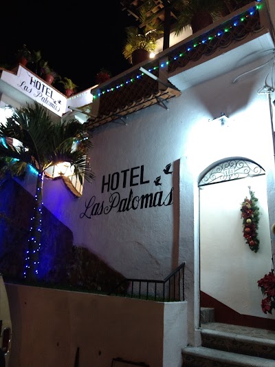 Photos of Hotel Las Palomas