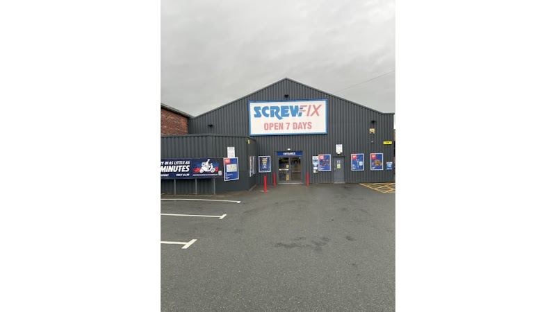 Screwfix Horsforth photo 2