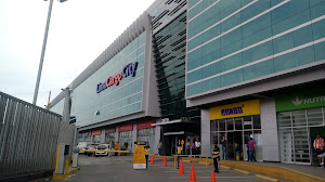 Lima Cargo City 3