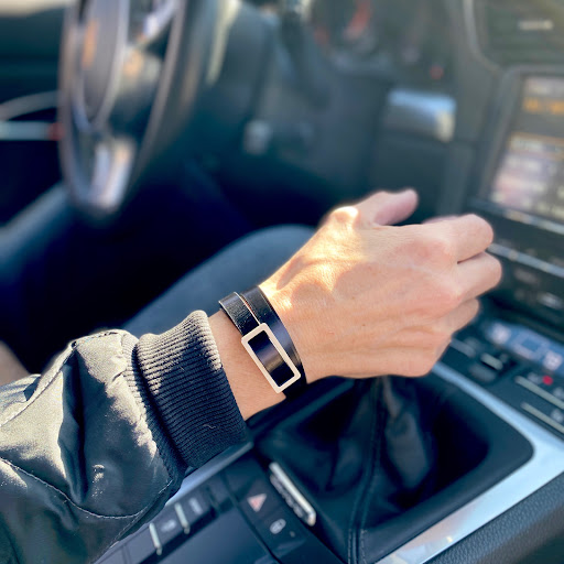 WristBend - Visual