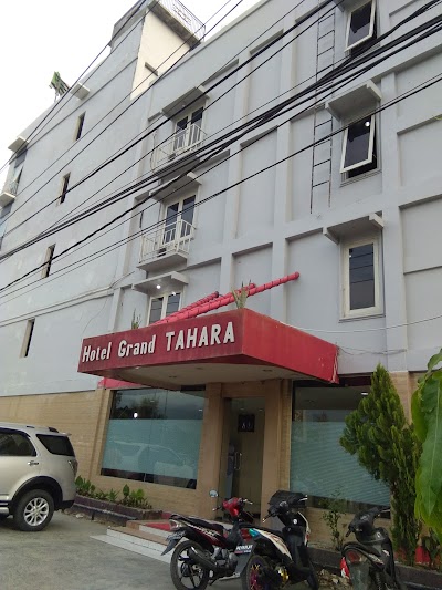 Photos of Hotel Grand Tahara