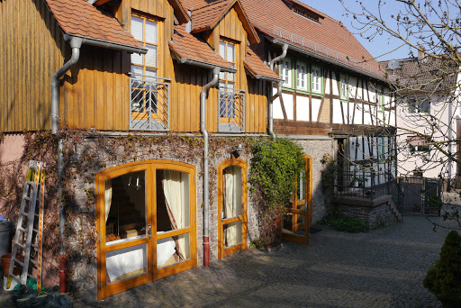 Schwalm Fachwerkinstandsetzung und Altbaumodernisierung GmbH - Thumbnail