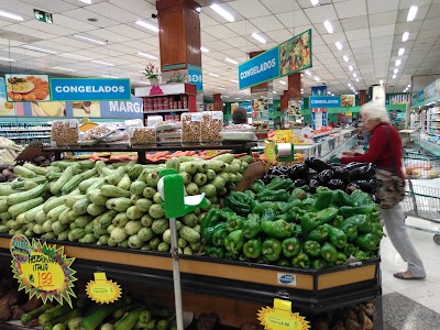 Photos of Mercado Futurama