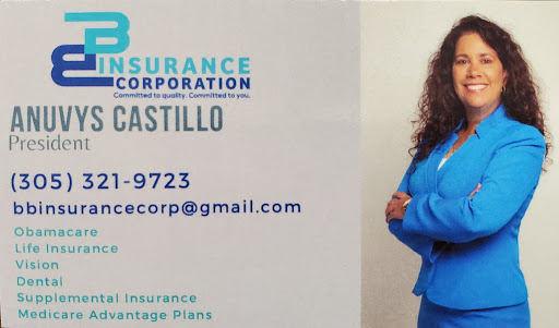 B&B Insurance Corporation Gallery - United States