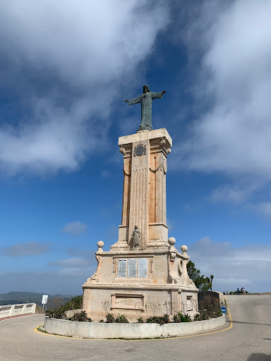 Mirador Cim del Toro