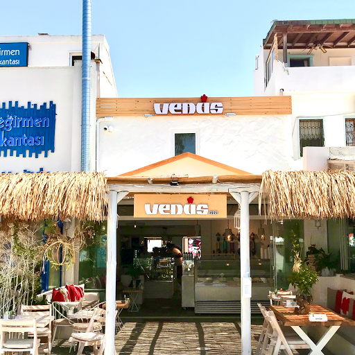 Venüs Pastanesi