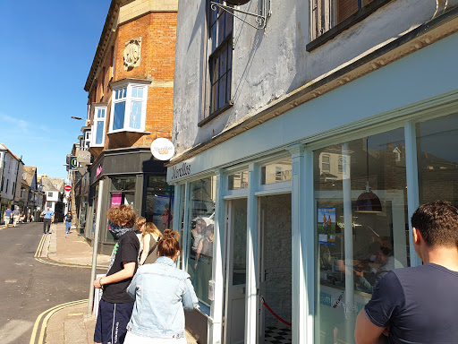 Morellos Dessert Parlour - Thumbnail